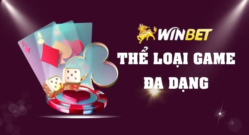 Đăng ký winbet để cùng tham gia trải nghiệm cá cược đỉnh cao