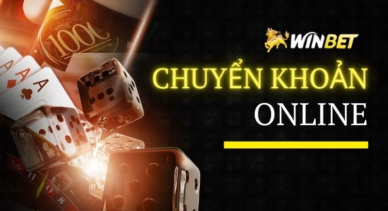 Chuyển khoản online