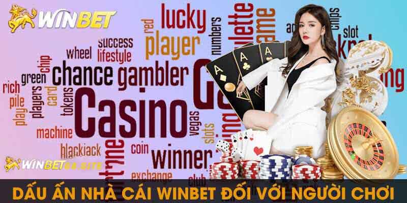 Winbet app cho điện thoại